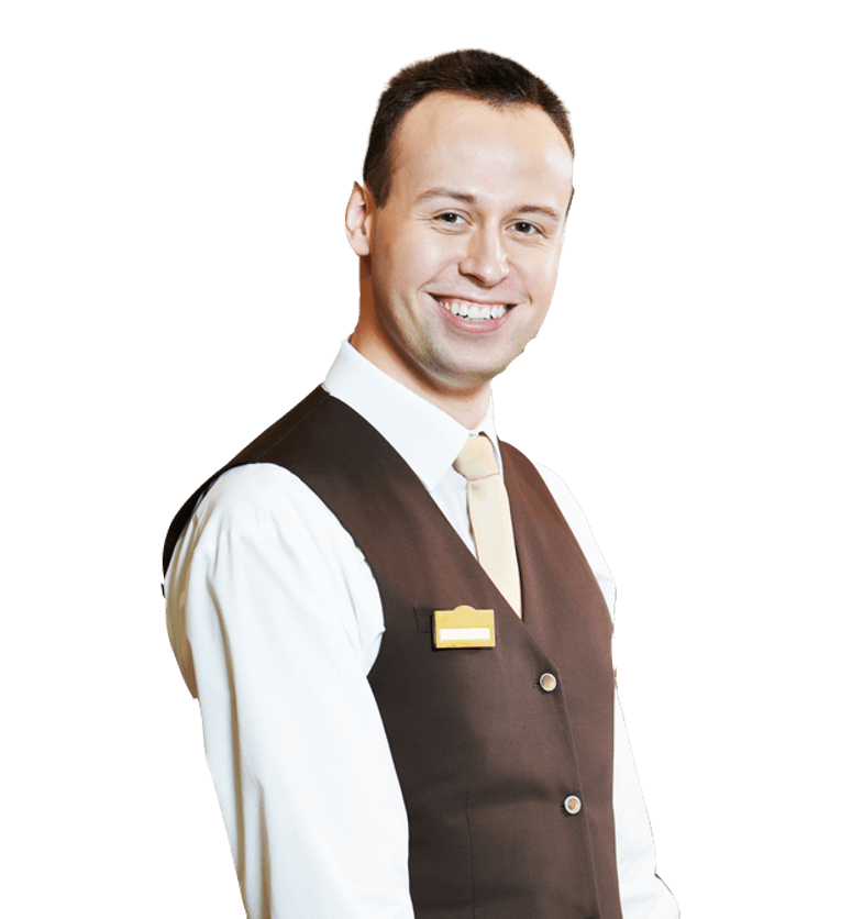 SIT40422 – Certificate IV in Hospitality