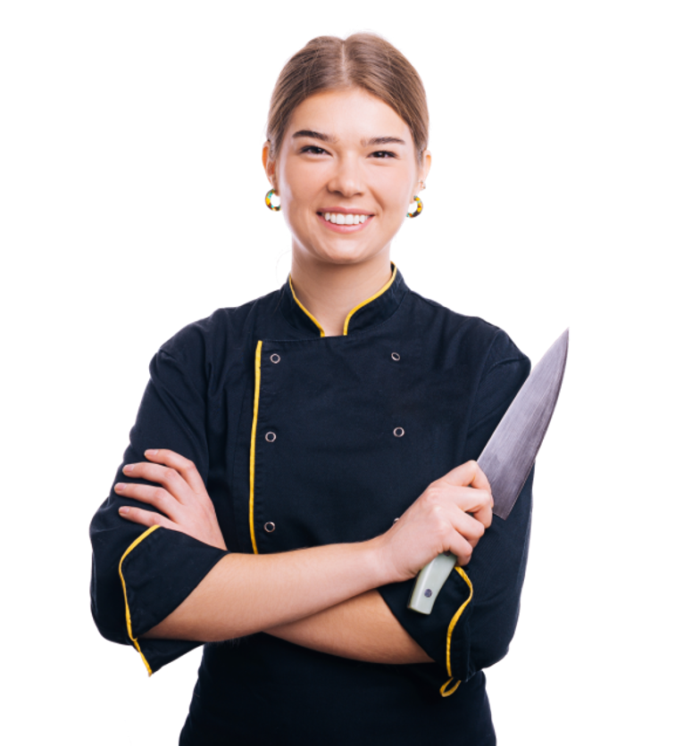 Food Handler – Online Course
