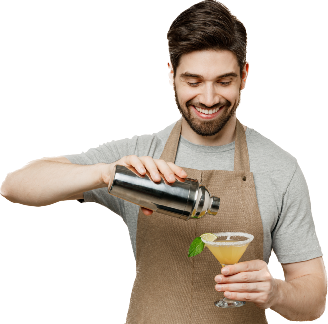 Introduction to Cocktails – Online Course