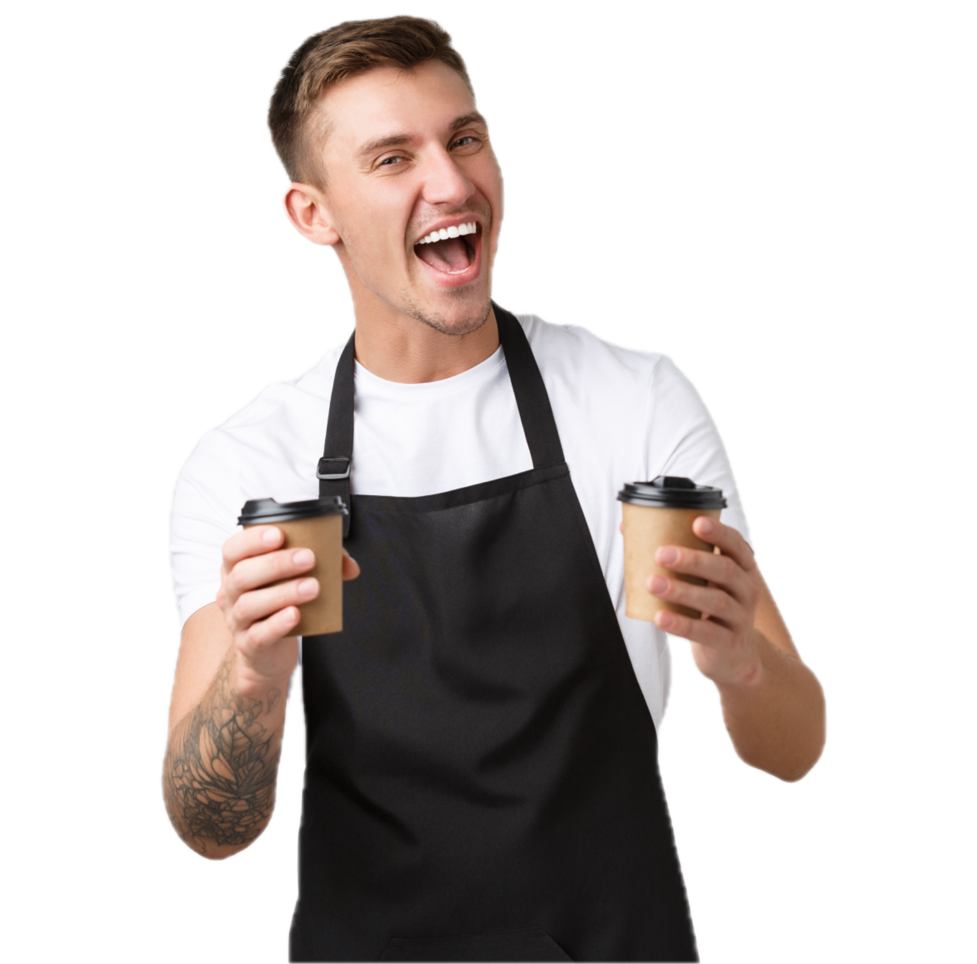 SIT20416 - Certificate II in Kitchen Operations Image